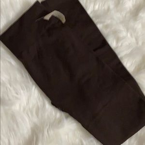 Boutique Fleece lined Leggings.